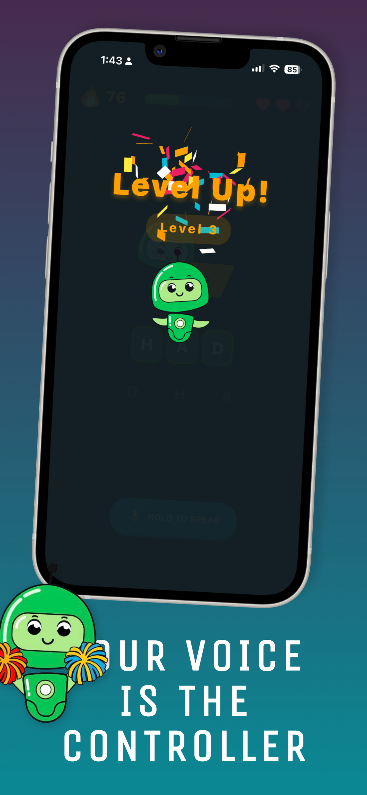 WordSay Screenshot 7